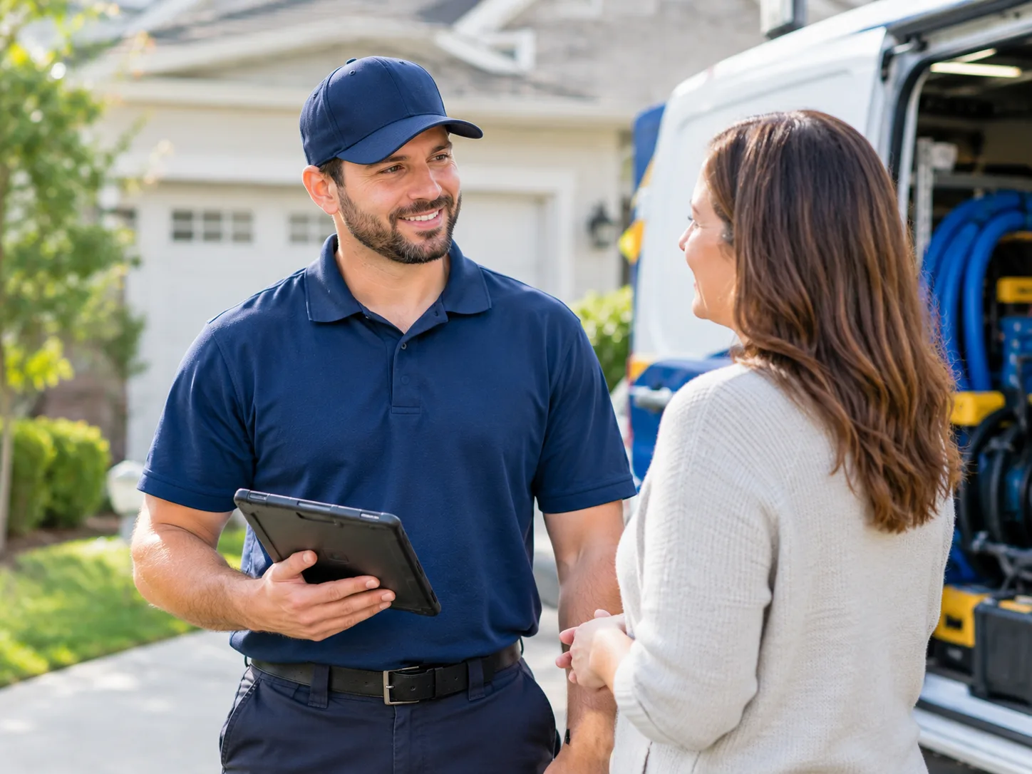 Sewage Backup Cleanup Oak Brook, IL FAQs